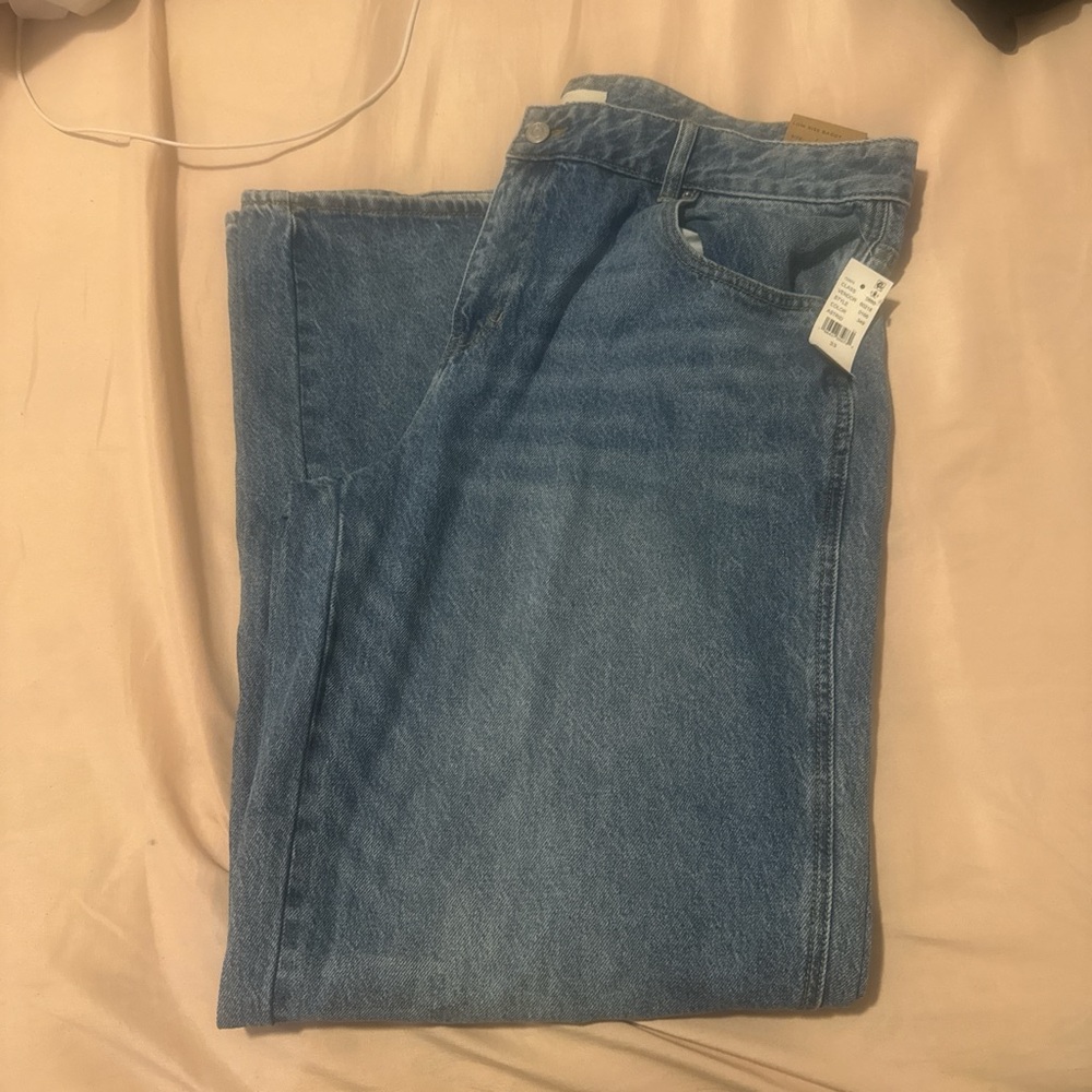 PacSun Light Blue Denim Jeans